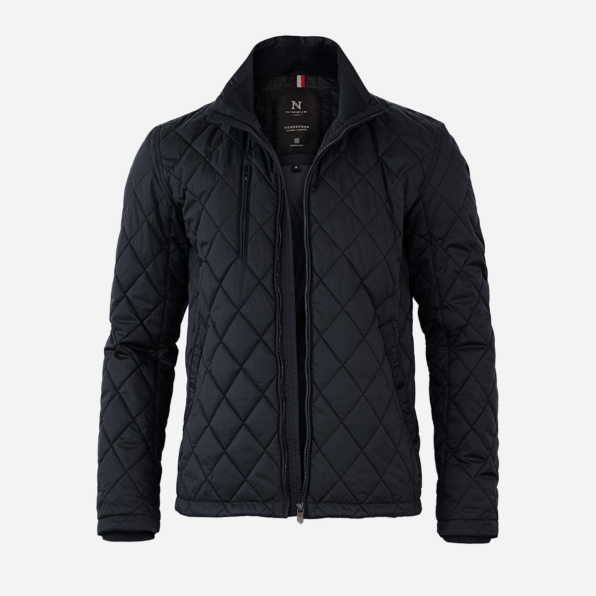 Bunda NIMBUS Henderson